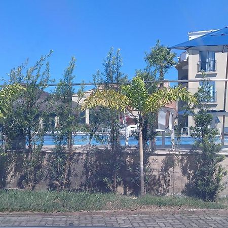 Flat_Quartie_Aldeia_Das_Aguas Barra do Piraí Εξωτερικό φωτογραφία