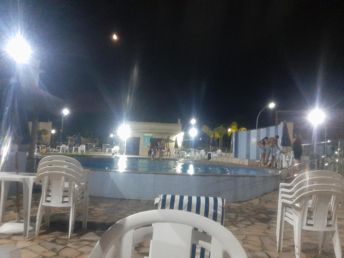 Flat_Quartie_Aldeia_Das_Aguas Barra do Piraí Εξωτερικό φωτογραφία