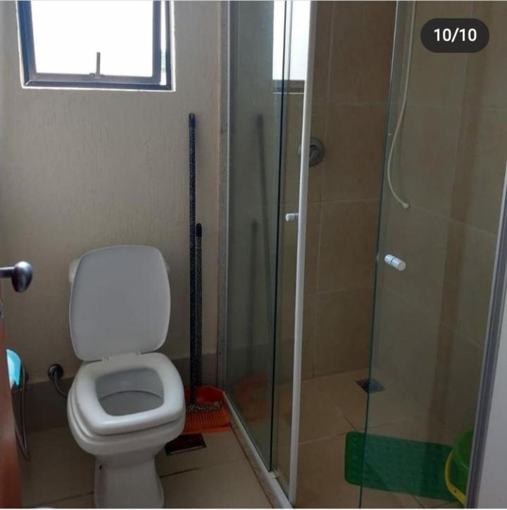 Flat_Quartie_Aldeia_Das_Aguas Barra do Piraí Εξωτερικό φωτογραφία
