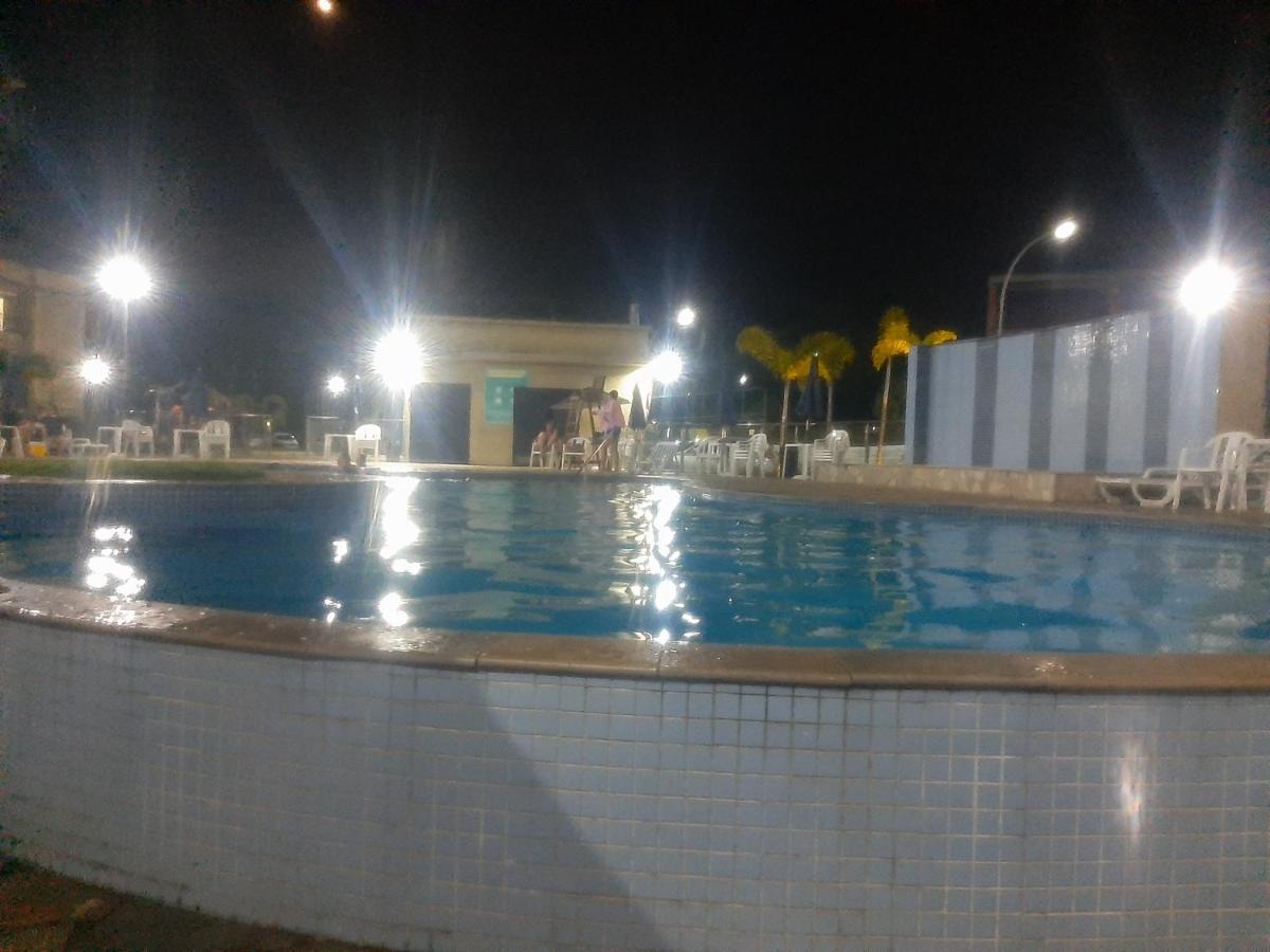 Flat_Quartie_Aldeia_Das_Aguas Barra do Piraí Εξωτερικό φωτογραφία