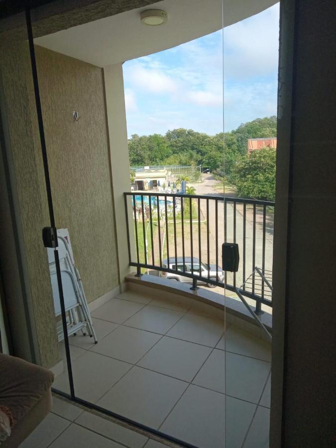 Flat_Quartie_Aldeia_Das_Aguas Barra do Piraí Εξωτερικό φωτογραφία