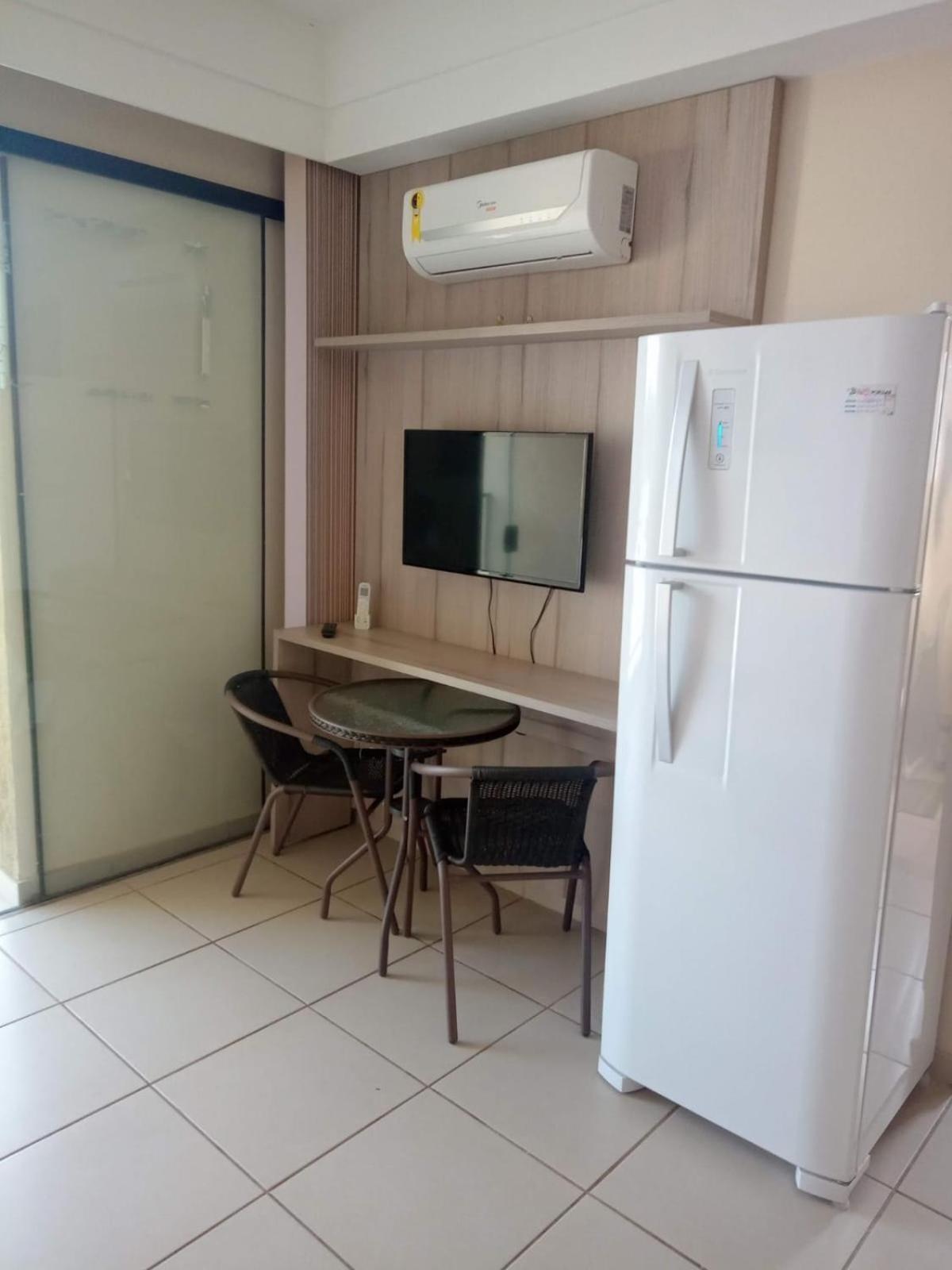 Flat_Quartie_Aldeia_Das_Aguas Barra do Piraí Εξωτερικό φωτογραφία