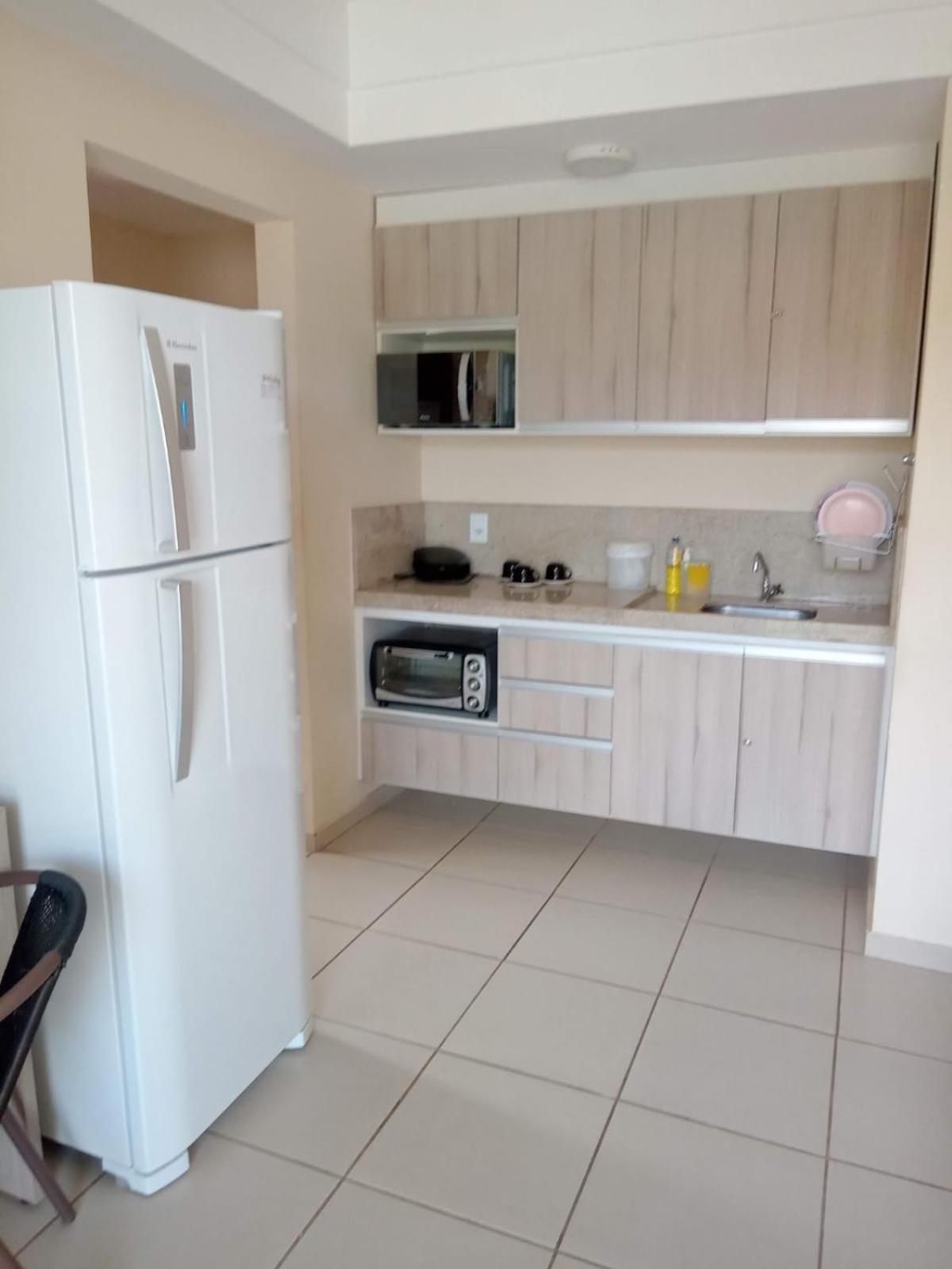 Flat_Quartie_Aldeia_Das_Aguas Barra do Piraí Εξωτερικό φωτογραφία