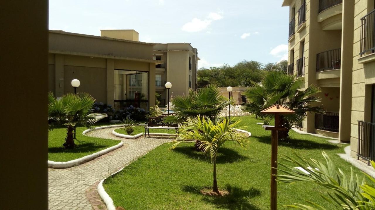 Flat_Quartie_Aldeia_Das_Aguas Barra do Piraí Εξωτερικό φωτογραφία