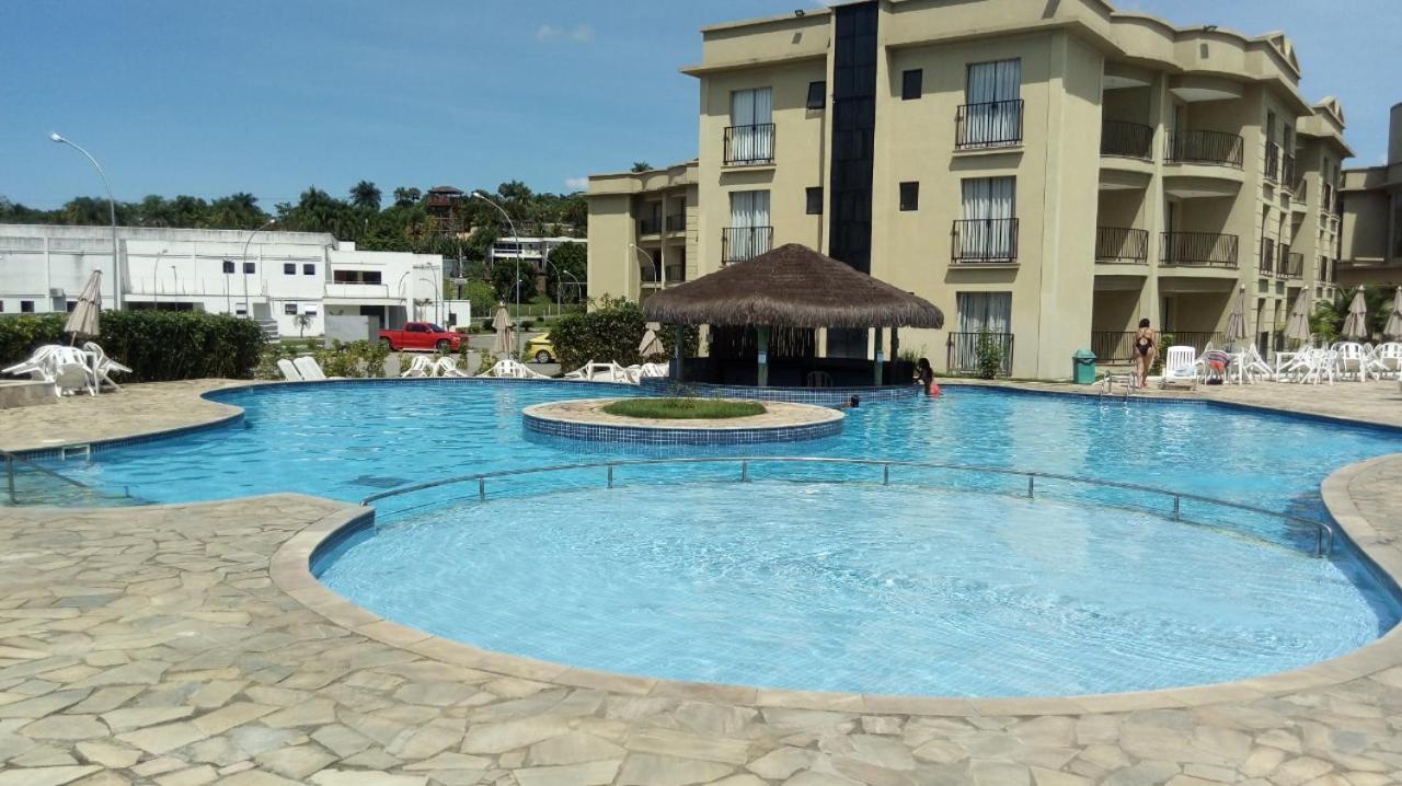 Flat_Quartie_Aldeia_Das_Aguas Barra do Piraí Εξωτερικό φωτογραφία