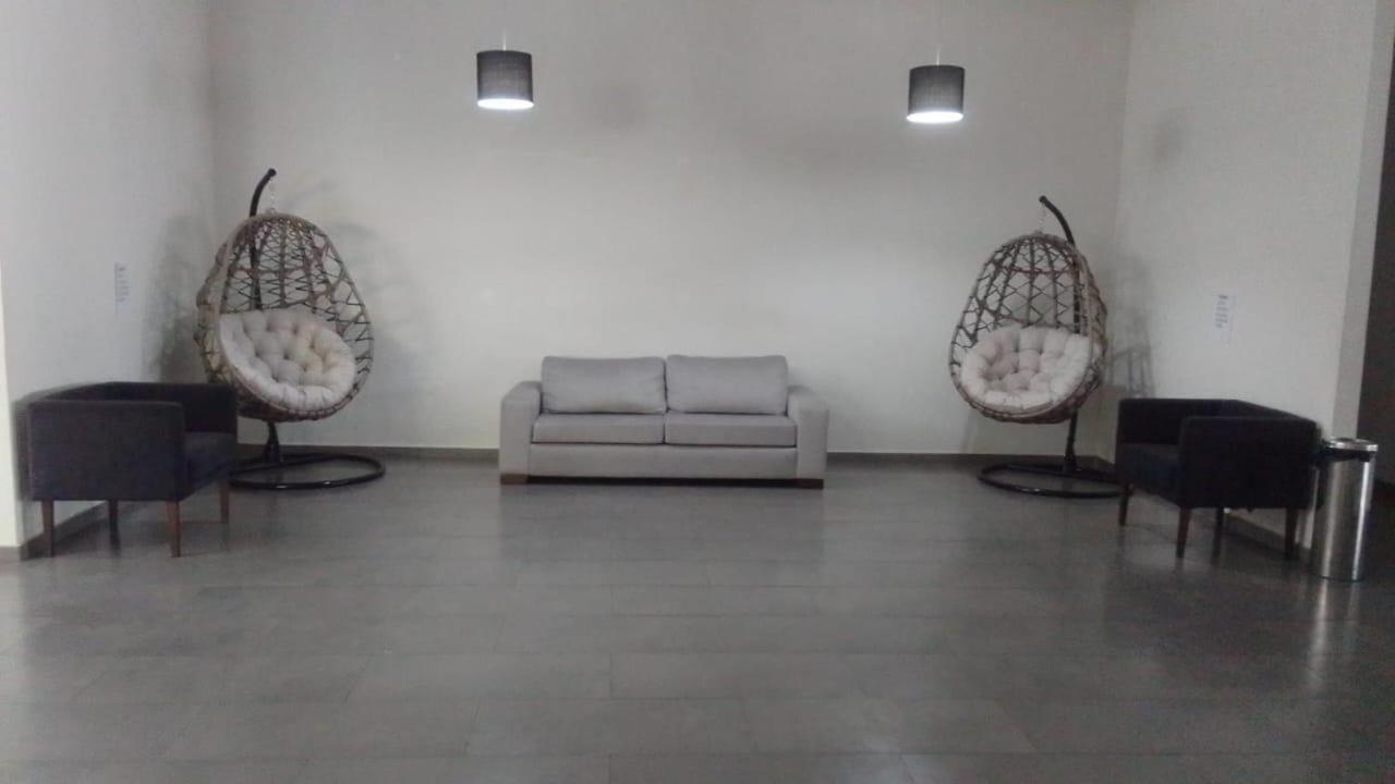 Flat_Quartie_Aldeia_Das_Aguas Barra do Piraí Εξωτερικό φωτογραφία