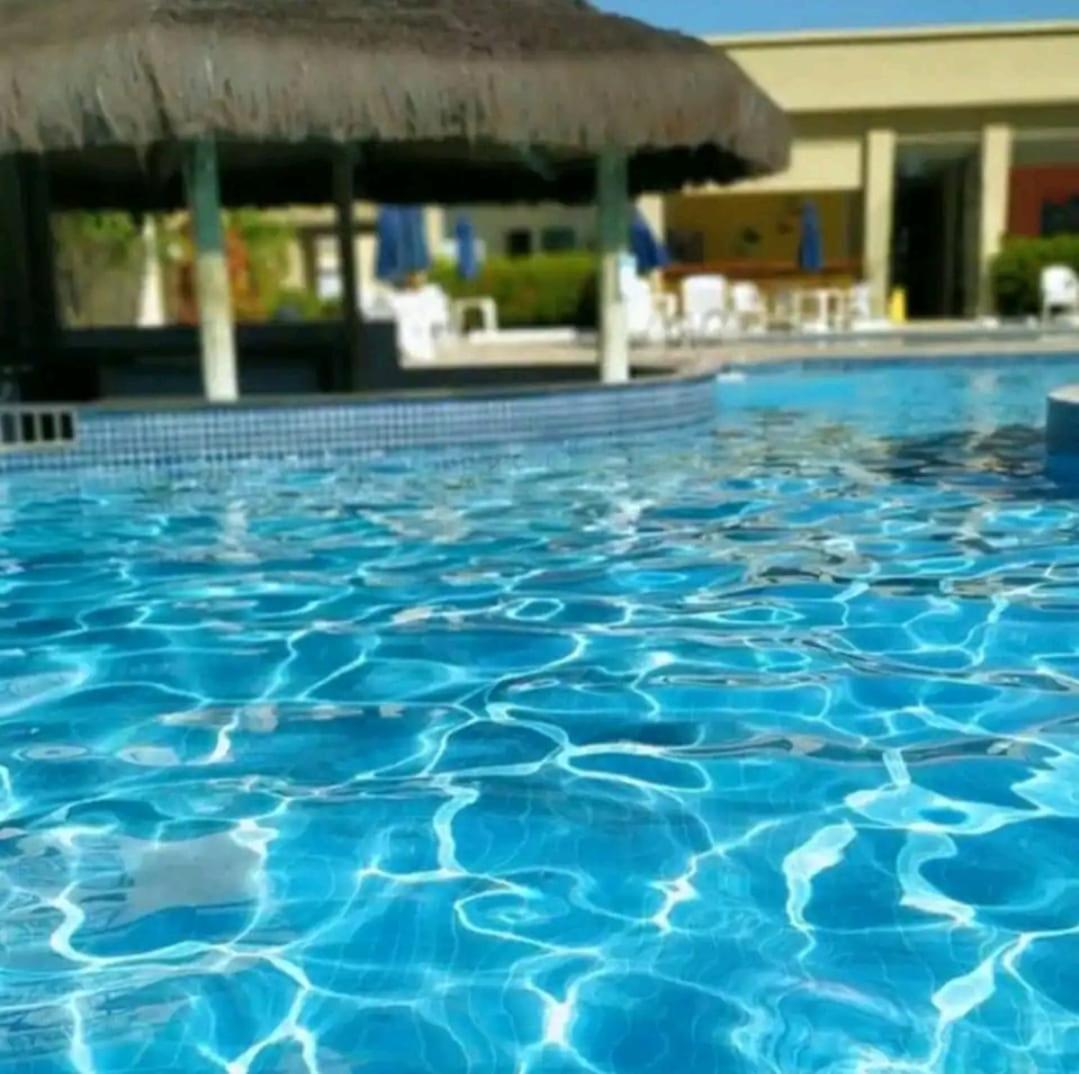 Flat_Quartie_Aldeia_Das_Aguas Barra do Piraí Εξωτερικό φωτογραφία