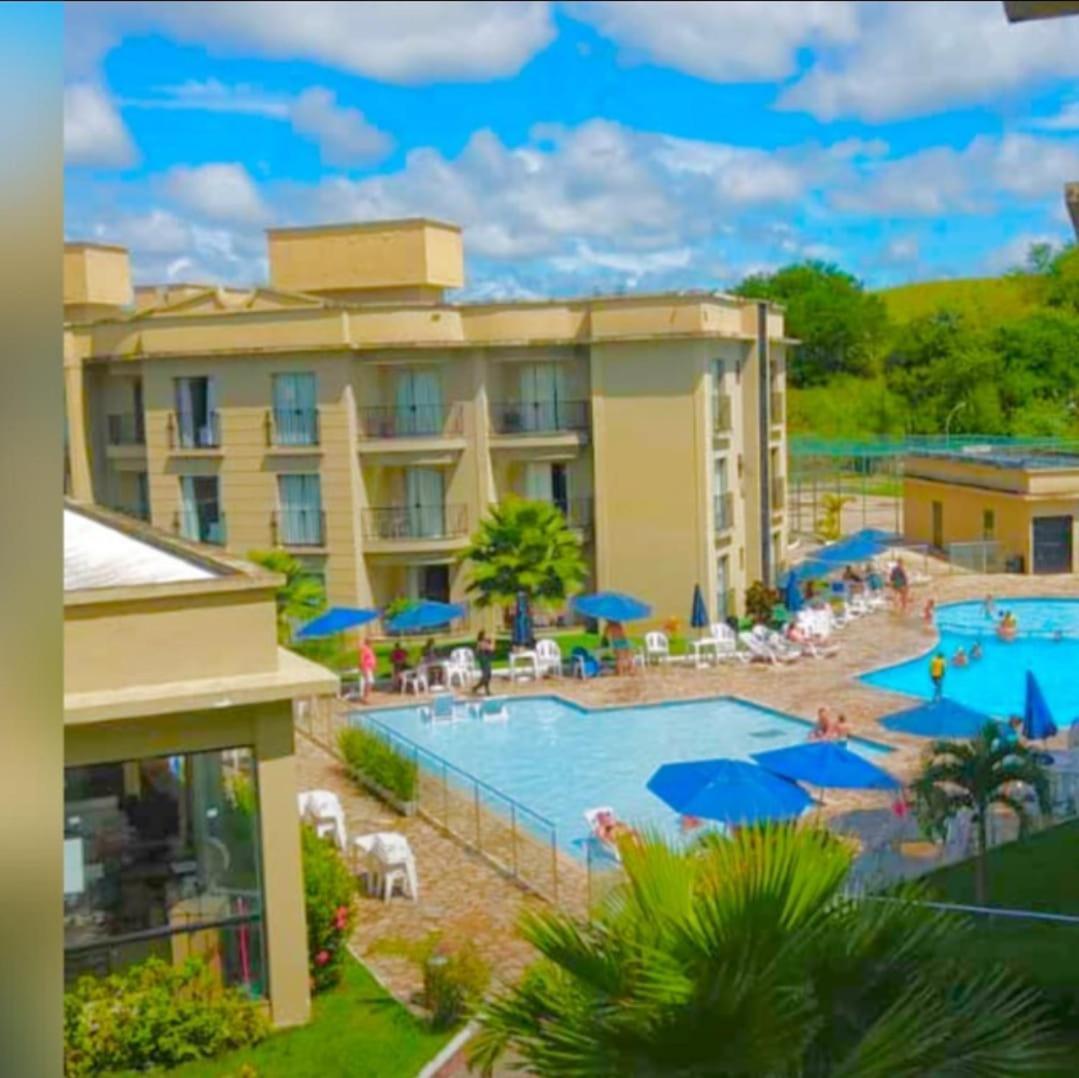 Flat_Quartie_Aldeia_Das_Aguas Barra do Piraí Εξωτερικό φωτογραφία