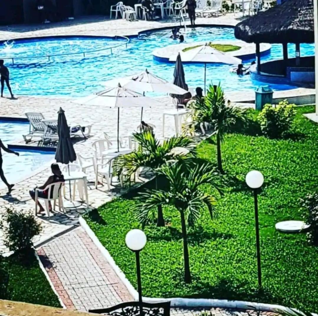 Flat_Quartie_Aldeia_Das_Aguas Barra do Piraí Εξωτερικό φωτογραφία