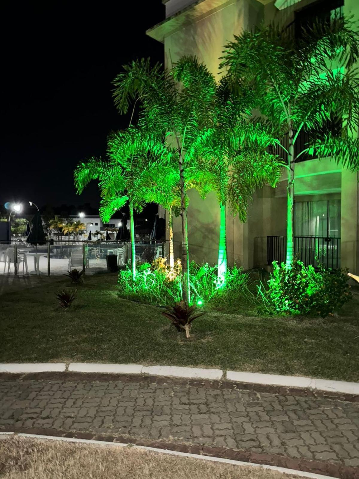 Flat_Quartie_Aldeia_Das_Aguas Barra do Piraí Εξωτερικό φωτογραφία